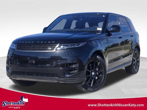 2023 Land Rover Range Rover Sport SE