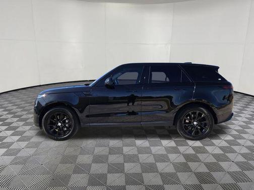 2023 Land Rover Range Rover Sport SE