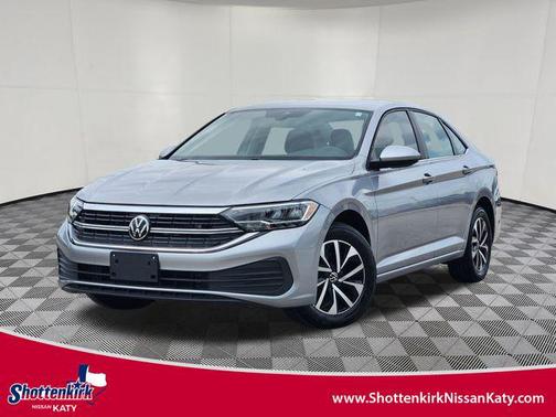 2024 Volkswagen Jetta 1.5T S