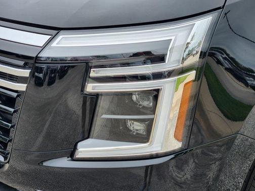 2025 Nissan Armada SL 2WD