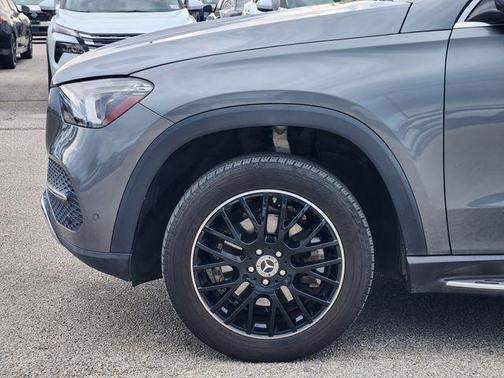 2020 Mercedes-Benz GLE 350 4MATIC