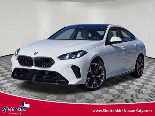 2025 BMW 228 Gran Coupe xDrive