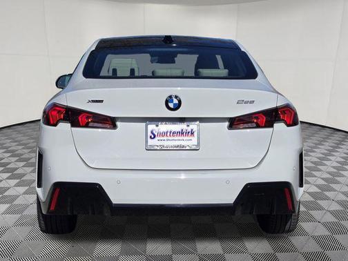 2025 BMW 228 Gran Coupe xDrive