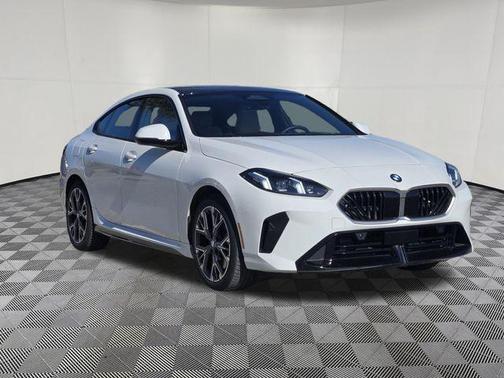 2025 BMW 228 Gran Coupe xDrive