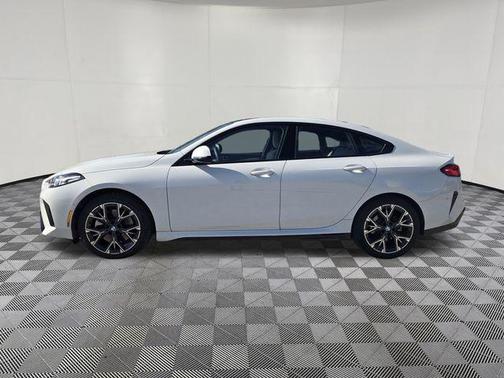 2025 BMW 228 Gran Coupe xDrive