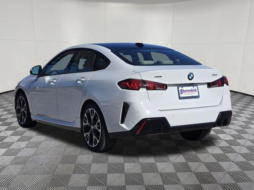 2025 BMW 228 Gran Coupe xDrive