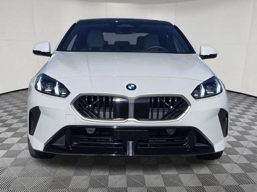 2025 BMW 228 Gran Coupe xDrive