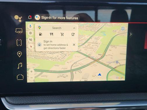 2024 GMC Sierra 3500 Denali