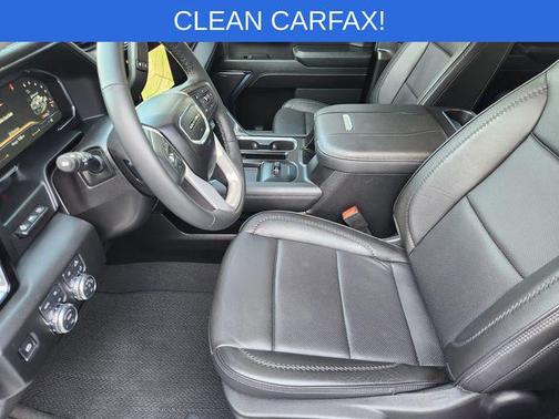 2024 GMC Sierra 3500 Denali