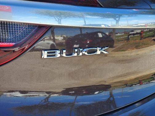2016 Buick Cascada Premium