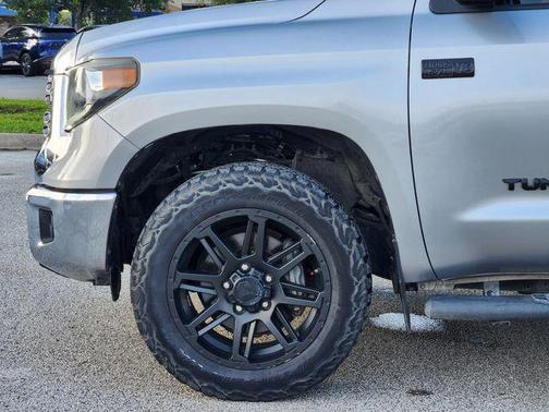 2019 Toyota Tundra SR5