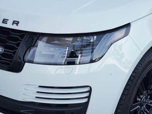2021 Land Rover Range Rover Westminster