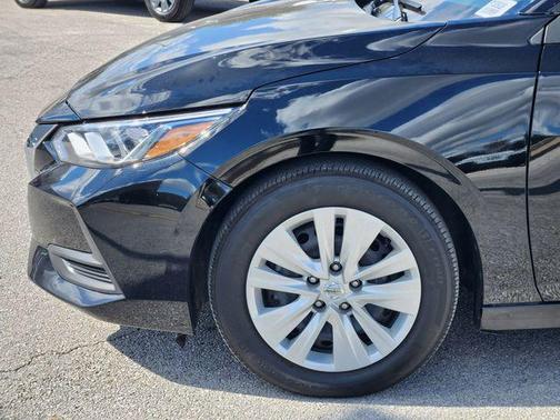 2023 Nissan Sentra S