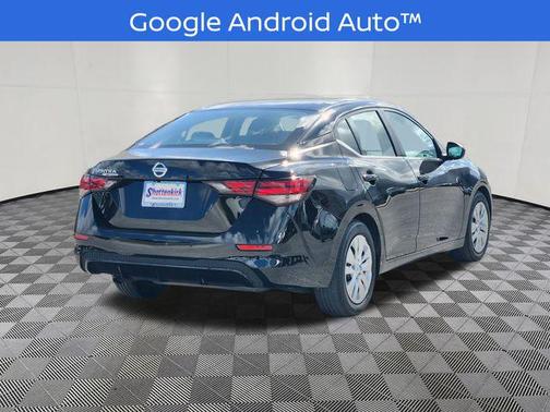 2023 Nissan Sentra S