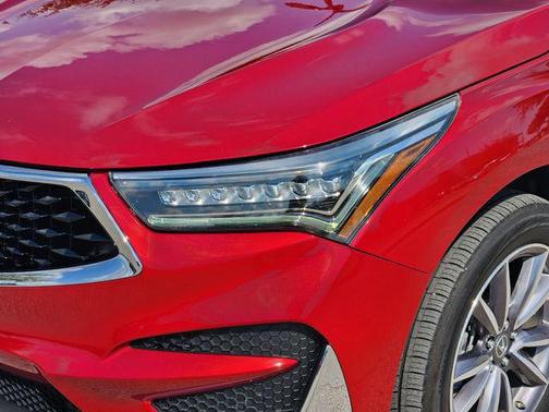 2020 Acura RDX Technology Package