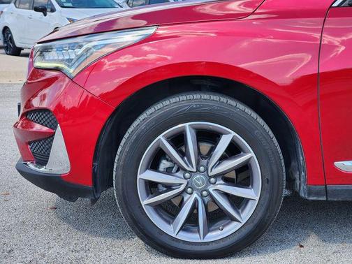 2020 Acura RDX Technology Package