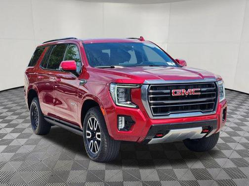 2024 GMC Yukon 4WD AT4