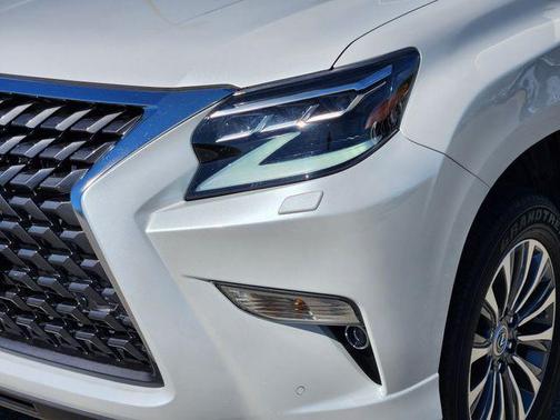 2023 Lexus GX 460 Luxury