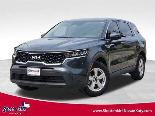 2023 Kia Sorento LX