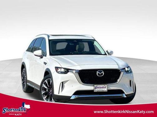 2024 Mazda CX-90 PHEV Premium