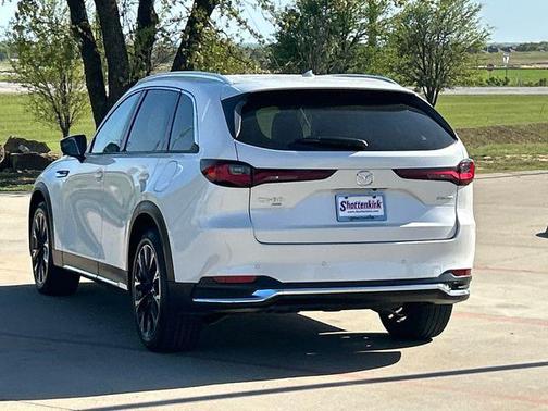 2024 Mazda CX-90 PHEV Premium