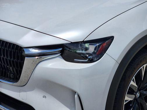 2024 Mazda CX-90 PHEV Premium