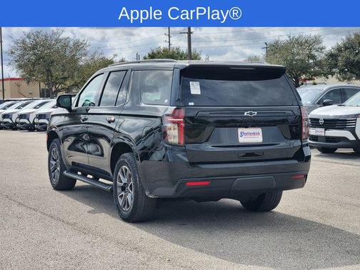 2023 Chevrolet Tahoe 4WD Z71