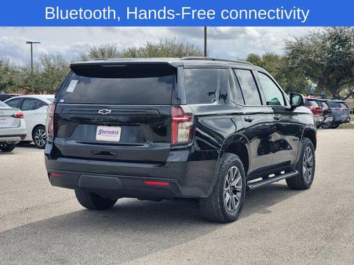 2023 Chevrolet Tahoe 4WD Z71
