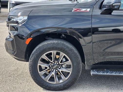 2023 Chevrolet Tahoe 4WD Z71