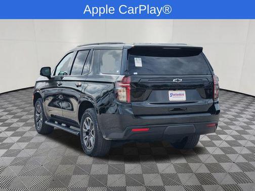 2023 Chevrolet Tahoe 4WD Z71