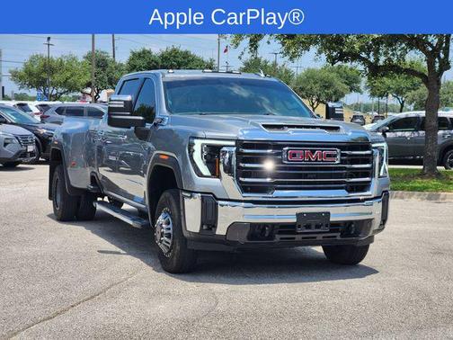2024 GMC Sierra 3500 SLT
