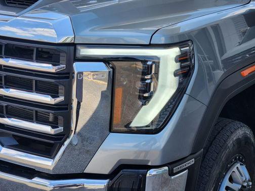 2024 GMC Sierra 3500 SLT