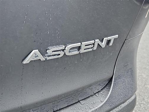2025 Subaru Ascent Premium