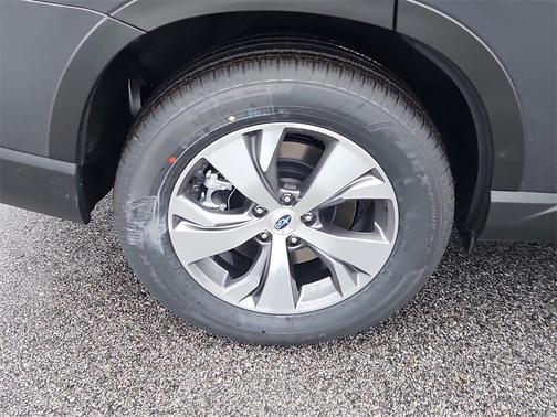 2025 Subaru Ascent Premium