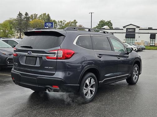 2025 Subaru Ascent Premium