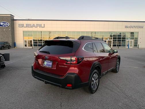2024 Subaru Outback Premium