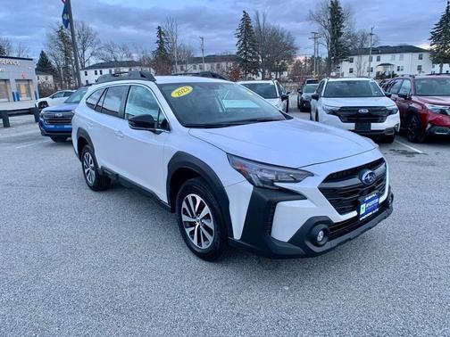 2023 Subaru Outback Premium