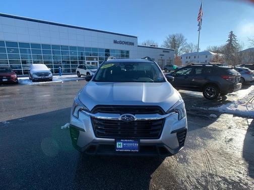 2024 Subaru Ascent Limited