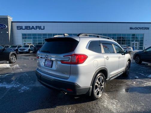 2024 Subaru Ascent Limited