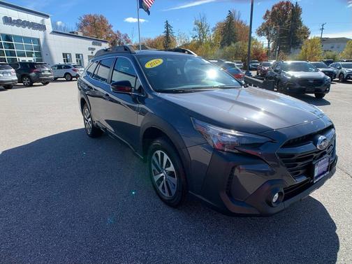 2023 Subaru Outback Premium