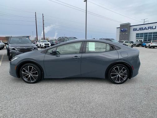 2024 Toyota Prius Limited