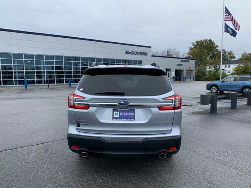 2024 Subaru Ascent Premium