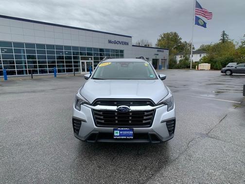 2024 Subaru Ascent Premium