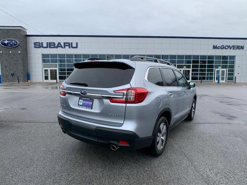 2024 Subaru Ascent Premium