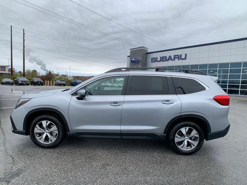 2024 Subaru Ascent Premium