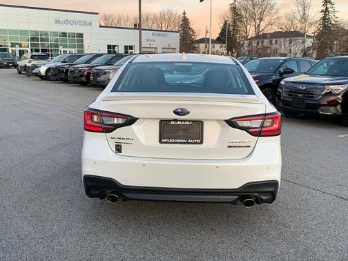 2023 Subaru Legacy Touring XT