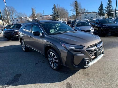 2024 Subaru Outback Limited