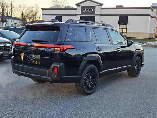 2026 Subaru Outback Limited XT