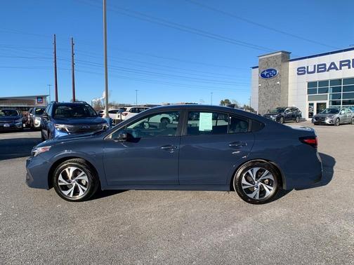 2023 Subaru Legacy Premium