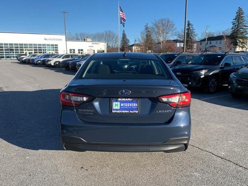 2023 Subaru Legacy Premium